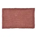 TAPETE 90 CM X 60 CM BUBBLY