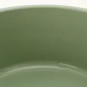BACIA 5 L WASH - SÁLVIA/BEGE - Foto 7