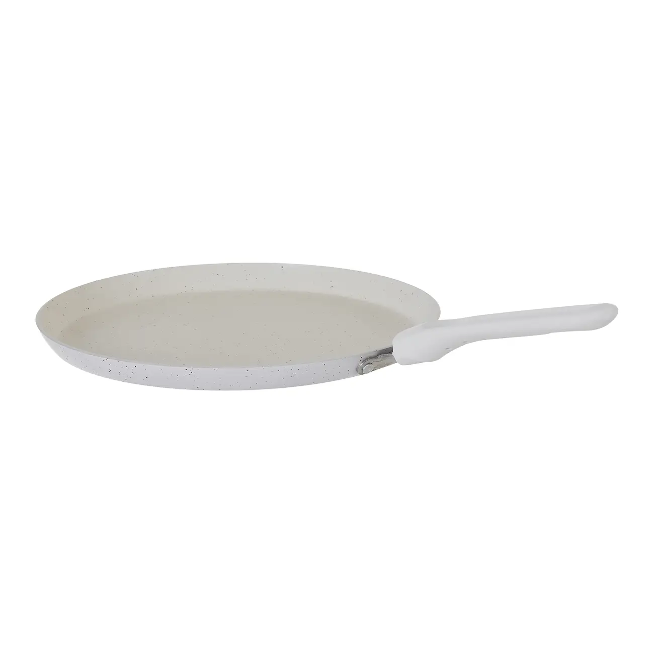 TAPIOQUEIRA INDUÇÃO 24 CM CHEF - OFF WHITE - Foto 6