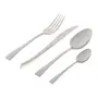 FAQUEIRO 30 PEÇAS PARA 6 PESSOAS BERNA - INOX - Foto 2
