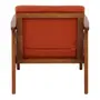 POLTRONA WIN - NOZES/TERRACOTA - Foto 4