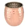 CANECA MOSCOW MULE 550 ML BORGO - COBRE - Foto 3