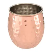 CANECA MOSCOW MULE 550 ML BORGO - COBRE - Foto 3