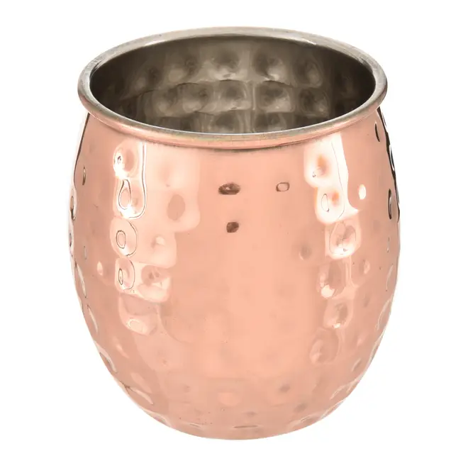 CANECA MOSCOW MULE 550 ML BORGO - COBRE - Foto 3