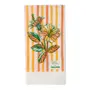 GUARDANAPO 39 CM X 39 CM PACOTE COM 20 PEÇAS SAUDADE TROPICAL - AZUL HISTÓRICO/MULTICOR - Foto 1