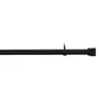 SUPORTE PARA CORTINA 1,60 M GOTLAND - PRETO - Foto 4