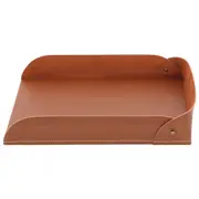 PORTA-PAPEL DE MESA PELICANO - WHISKY - Foto 1