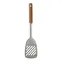 ESPÁTULA 33 CM ACÁCIA KITCHEN - ACÁCIA/INOX - Foto 1