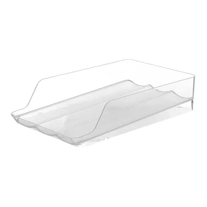 ORGANIZADOR PORTA-OVOS ROLL PRACTICAL FRIDGE - INCOLOR/BRANCO - Foto 6