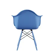 CADEIRA DE COZINHA COM BRAÇOS EASY COLOR - ZIMBRO/ZIMBRO - Foto 19