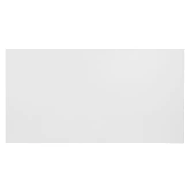 TAMPO DE MESA MADEIRA 1,80 M X 95 CM METRIC - BRANCO - Foto 24