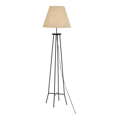 LUMINÁRIA CHÃO JAHARI C/CÚPULA W