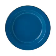 PRATO FUNDO ZEZÉ - AZUL HISTÓRICO - Foto 1