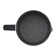 FERVEDOR 1,1 L GRANITY - KONKRET/PRETO - Foto 3