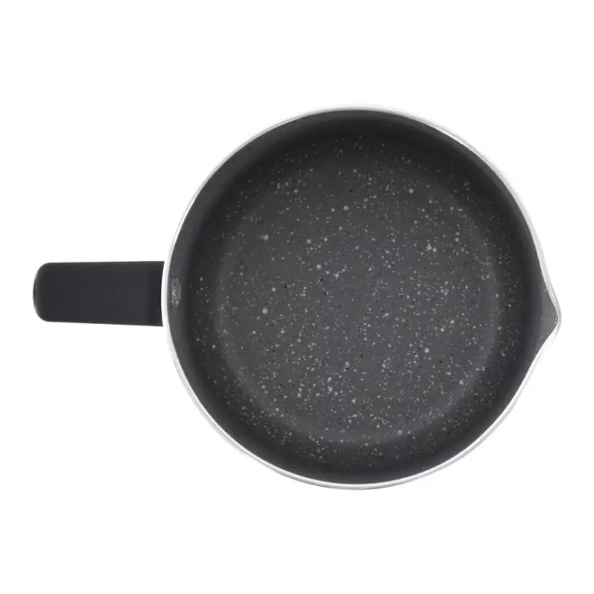 FERVEDOR 1,1 L GRANITY - KONKRET/PRETO - Foto 3
