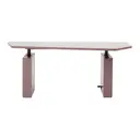 MESA 1,85 M X 80 CM ESGRIMA