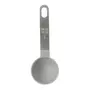 KIT COM 8 XÍCARAS/COLHERES MEDIDORAS MEASURE - KONKRET/INOX - Foto 9
