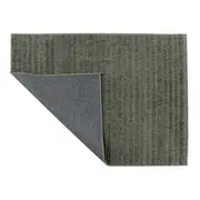 TAPETE 2 M X 2,50 M ALLYS - LODEN GREEN - Foto 2