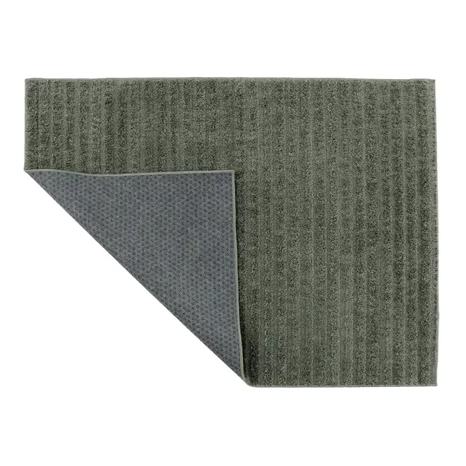 TAPETE 2 M X 2,50 M ALLYS - LODEN GREEN - Foto 2