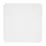 GUARDANAPO 20 CM X 20 CM COM 50 POIS - BRANCO - Foto 2