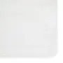 JOGO AMERICANO 38 CM X 27 CM COM 50 RENDADO - BRANCO - Foto 2