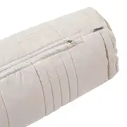 CAPA PARA ROLO 85 CM BELLAGIO - BEGE - Foto 3