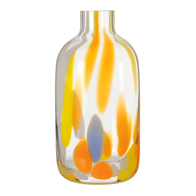 VASO 20 CM POLLOCK - CORES CALEIDOCOLOR - Foto 4