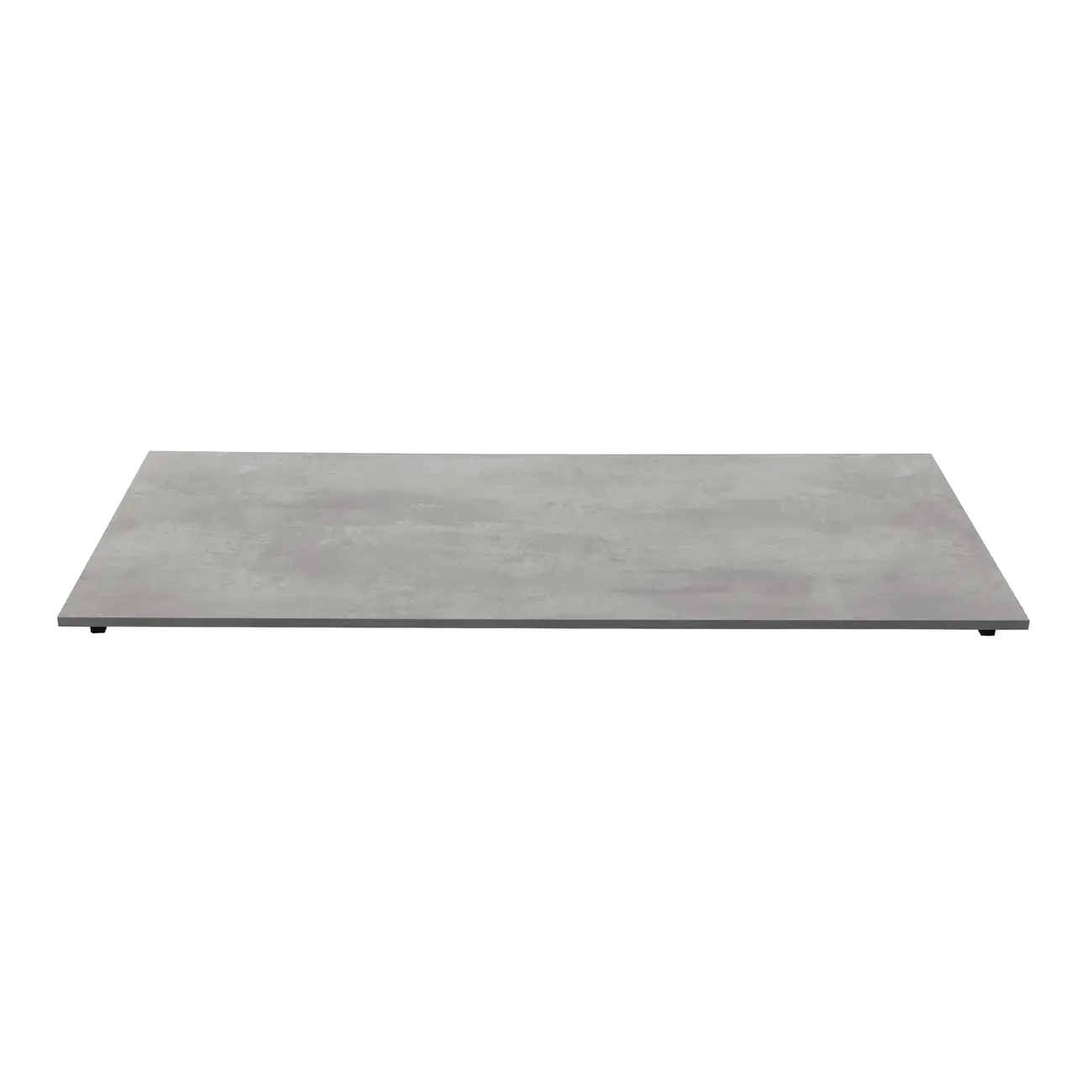TAMPO DE MESA MADEIRA 1,60 M X 75 CM METRIC - KONKRET - Foto 1