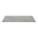 TAMPO DE MESA MADEIRA 1,60 M X 75 CM METRIC