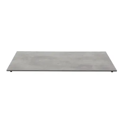 TAMPO DE MESA MADEIRA 1,60 M X 75 CM METRIC