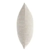 ALMOFADA 43 CM X 43 CM NEUSS - MESCLADO NATURAL - Foto 2