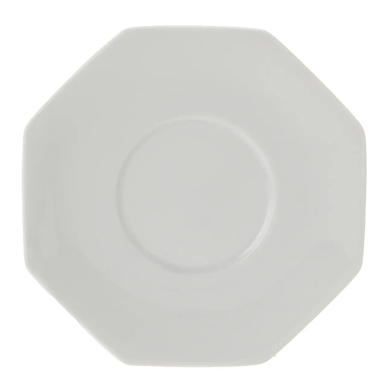 XÍCARA CHÁ 200 ML OCTAGON - BRANCO - Foto 5