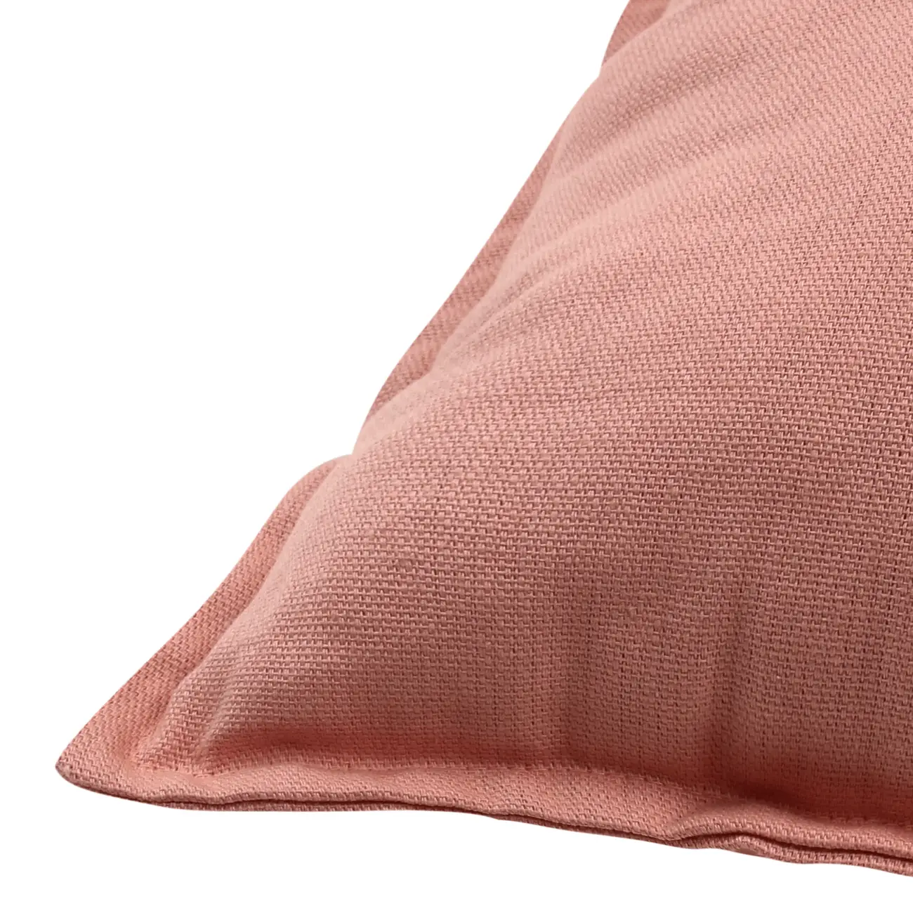 ALMOFADA 43 CM X 43 CM RAINBOW - OPALA ROSA - Foto 3