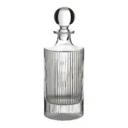 GARRAFA PARA WHISKY/LICOR 770 ML MAG - INCOLOR - Foto 1