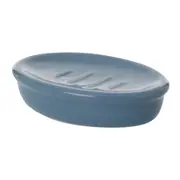KIT BANCADA 3 PEÇAS THIER - BLEU CENDRÉ/PRATA LUNAR - Foto 6