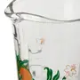 JARRA 750 ML MEMÓRIA INTERIOR - LARANJA/VERDE - Foto 8