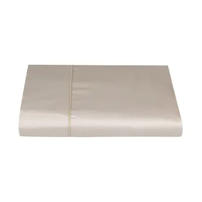 LENÇOL CASAL/QUEEN 2,50 M X 2,40 M HIGH-SATIN