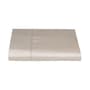 CAMELO - LENÇOL CASAL/QUEEN 2,50 M X 2,40 M HIGH-SATIN