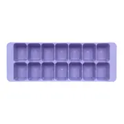 FÔRMA PARA GELO COM 3 COLOR - CORES CALEIDOCOLOR - Foto 9