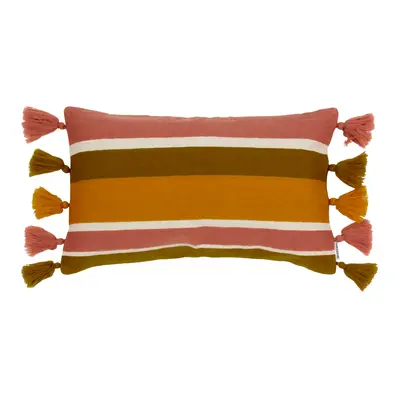 CAPA ALMOFADA 50 CM X 30 CM BAKA