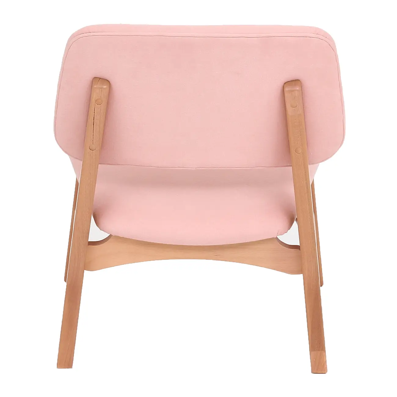 POLTRONA LEO STOF - TAUARI/QUARTZO ROSA - Foto 6
