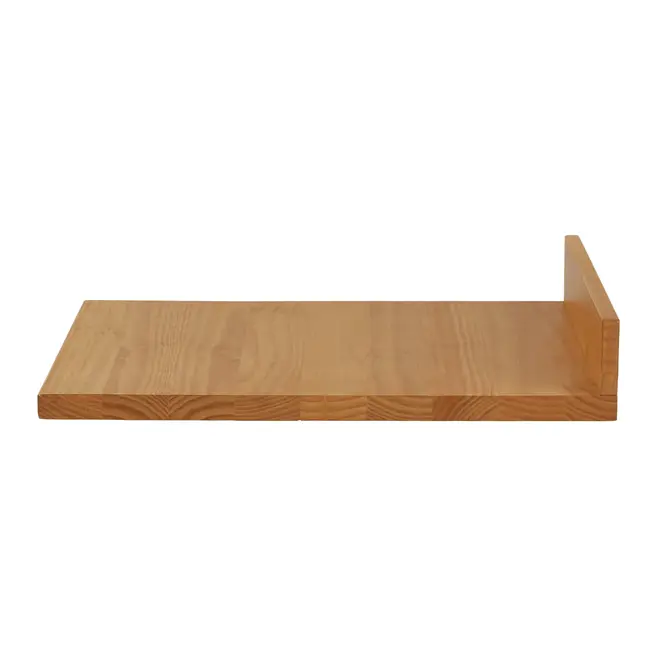 TAMPO PARA ARMÁRIO DE COZINHA 40 CM COM FRONTÃO SALSA - AMÊNDOA - Foto 3