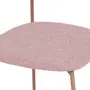 CADEIRA DE JANTAR SWEDISH - QUARTZO ROSA/QUARTZO ROSA - Foto 7