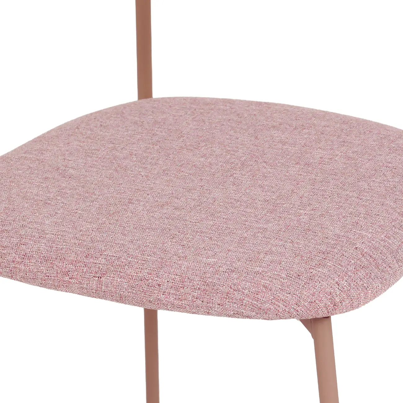 CADEIRA DE JANTAR SWEDISH - QUARTZO ROSA/QUARTZO ROSA - Foto 7