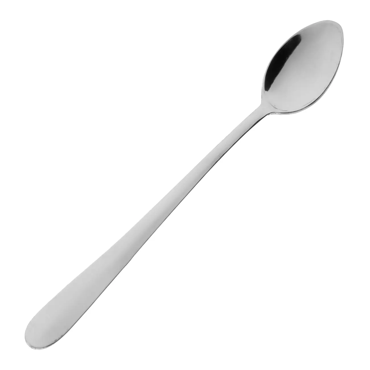 COLHER MEXEDOR DRINK 20 CM 3PEÇAS JASMINE - INOX - Foto 2