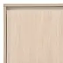 ARMÁRIO PARA ESCRITÓRIO ALTO 2 PORTAS START UP - NEW OAK/BRANCO - Foto 10
