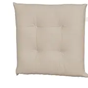 ALMOFADA PARA MESA/PUFF CARAÍVA - CAMELO - Foto 10