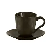 XÍCARA CAFÉ 70 ML GEO ORGÂNICO - ONIX - Foto 2