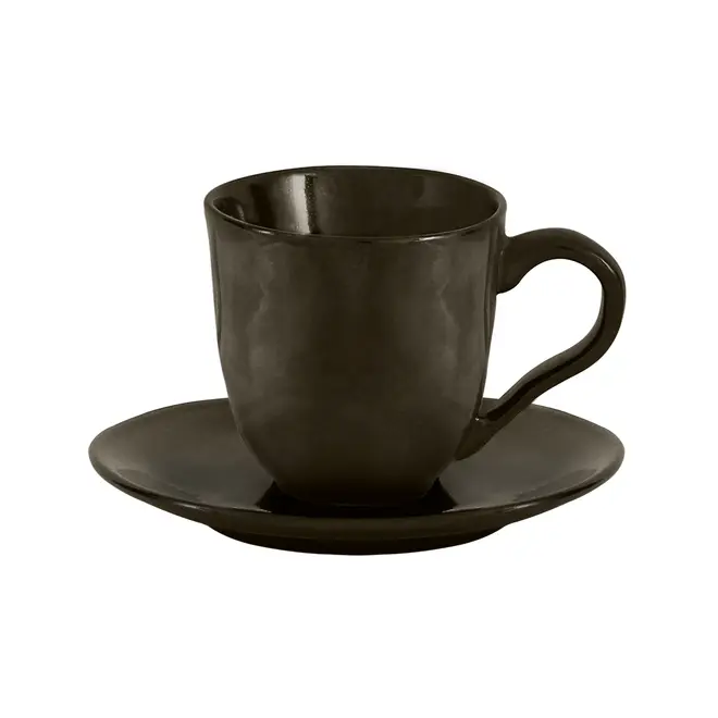 XÍCARA CAFÉ 70 ML GEO ORGÂNICO - ONIX - Foto 2
