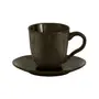XÍCARA CAFÉ 70 ML GEO ORGÂNICO - ONIX - Foto 2